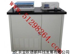 压实沥青混合料密度试验器/沥青混合料密度试验仪