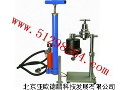 泥浆失水量测定器/失水量测定仪