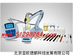 氨浓度计/氨氮测量pH测量/氨浓度检测仪
