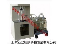 自动毛细管粘度计清洗器/毛细管粘度计清洗器