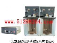 润滑油泡沫性试验器/泡沫性试验器