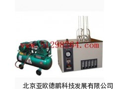实际胶质试验器/实际胶质试验仪