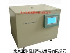 自动脱气振荡仪/自动脱气振荡仪/振荡仪