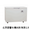 -60℃216升低温冰柜