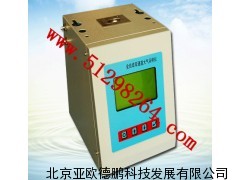 全自动双通道大气采样仪/双通道大气采样仪