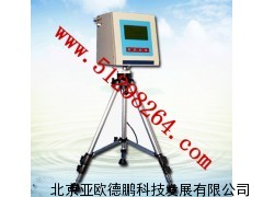全自动单通道大气采样仪/单通道大气采样仪/大气采样仪