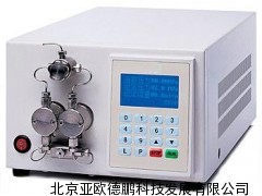 DPSH-100柱塞泵/柱塞微量泵