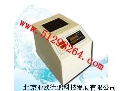 恒温消解器/恒温消解仪