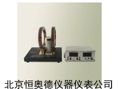 巨磁阻效应实验仪/磁阻效应实验器型号