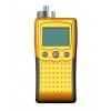 MIC-800-EX便携式瓦斯检测报警仪，瓦斯测试仪使用方法