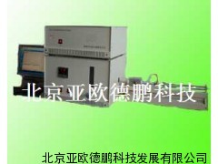 煤中硫含量红外测定仪/硫含量红外检测仪