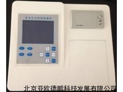 二氧化硫检测仪/中药二氧化硫速测仪