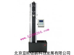 数显式防水卷材试验机