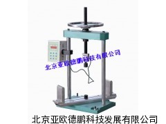 DPD-10手动防火材料试验机