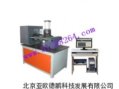 卧式刹车片剪切试验机/刹车片剪切试验机