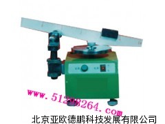 DPH-5人板划痕试验机