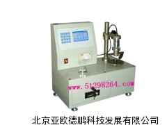 立式全自动弹簧扭转试验机