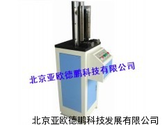 DP-B型电动缺口拉床