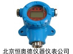 二氧化氮检测变送器/二氧化氮检测仪型号