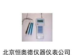 水中二氧化碳测定仪 型号：H24169