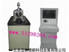 DPV-3微机屏显式PV摩擦试验机