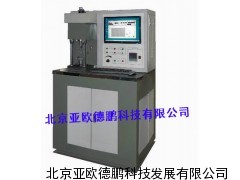 DP-10屏显式端面摩擦磨损试验机