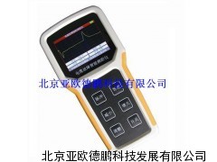 手持式电缆障碍测试仪/电缆故障智能测距仪