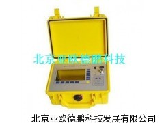 电缆障碍测试仪/电缆障碍检测仪/电缆故障测试仪