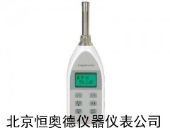 打印型噪声检测仪