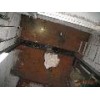 安陽地下室堵漏施工