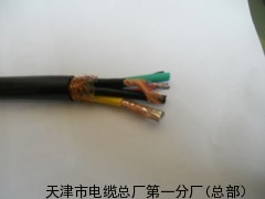 RVV电气装备用线价格