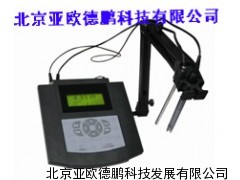 中文台式酸度计