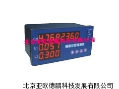 性能数字显示报警仪