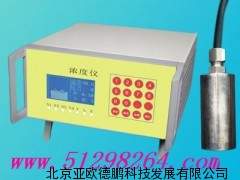 DP-L综合液体浓度仪