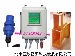 DP-MP豪华版壁挂式明渠流量计