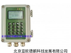 管道流量计【固定式声波管道流量计】