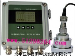 DP-WS多通道外贴式声波液位控制器