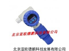 铸铝型两线制声波液位仪