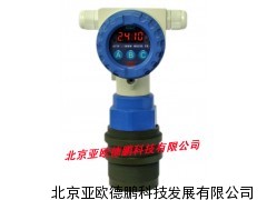 中量程铸铝型三线制声波物（液）位仪
