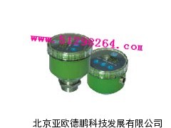 DP-TII型小盲区声波物/液位仪