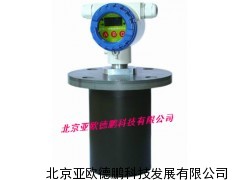 DP-AX型大量程带显示声波物（液）位仪