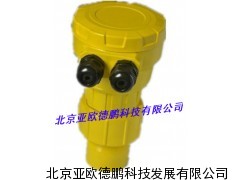 DP-NR声波物（液）位仪