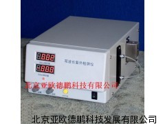 紫外检测仪（性能双光束双波长）/双波长紫外检测仪