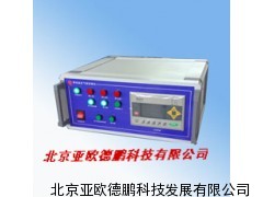 微电脑多气路控制仪/多气路控制仪