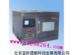 微波温实验炉/温实验炉