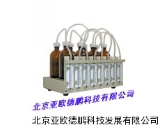 DP-Ⅱ直读BOD测定装置