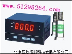 DP-ZK1振动监控仪(振动烈度仪)