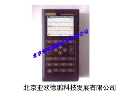 DP-HVR振动数据采集＆分析仪