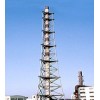 南通信号铁塔新建/防腐