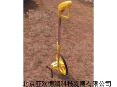 可折叠轮式测距仪/滚轮式测距仪数显测距仪